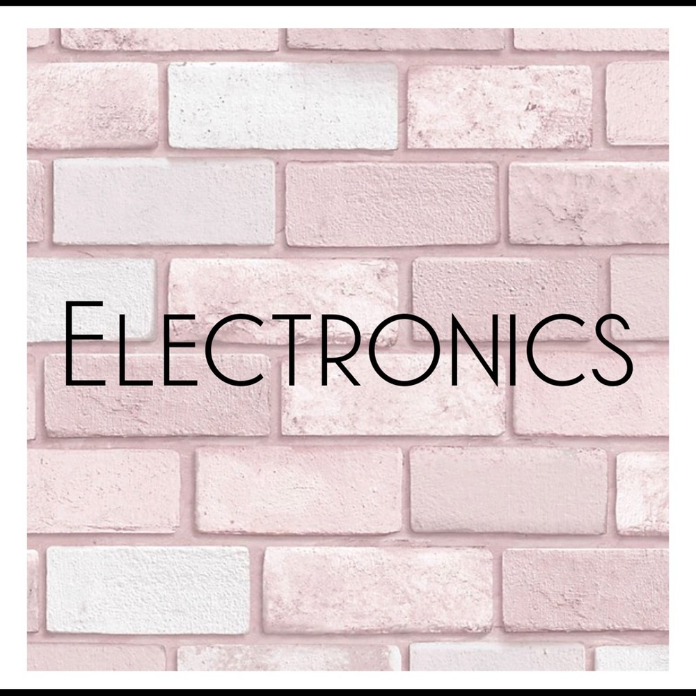 Electronics